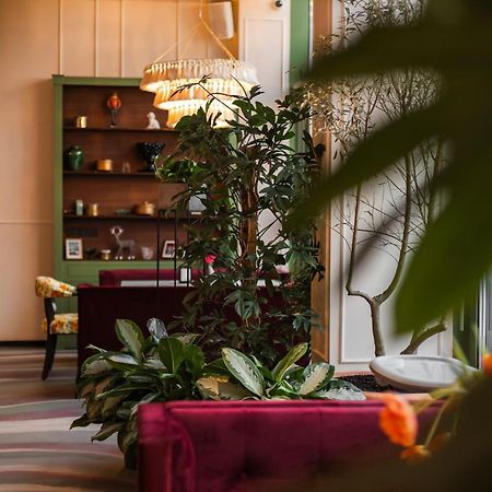 Buka Apart-Hotel & Spa Буковел Екстериор снимка