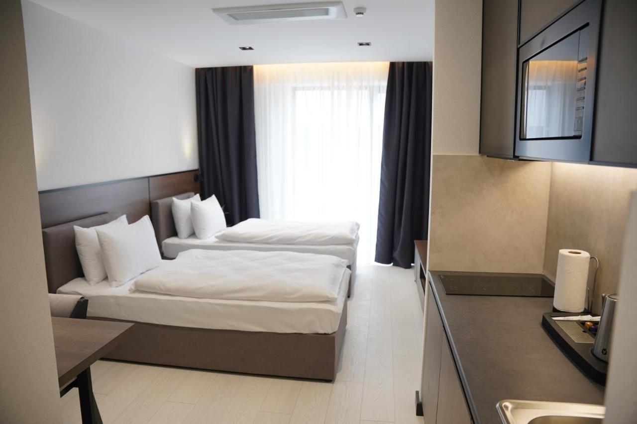 Buka Apart-Hotel & Spa Буковел Екстериор снимка
