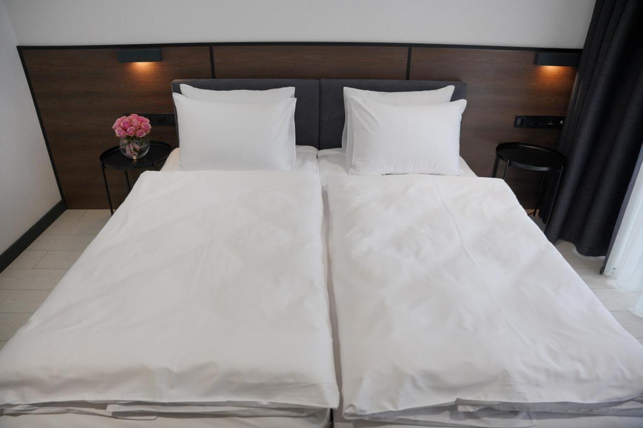 Buka Apart-Hotel & Spa Буковел Екстериор снимка