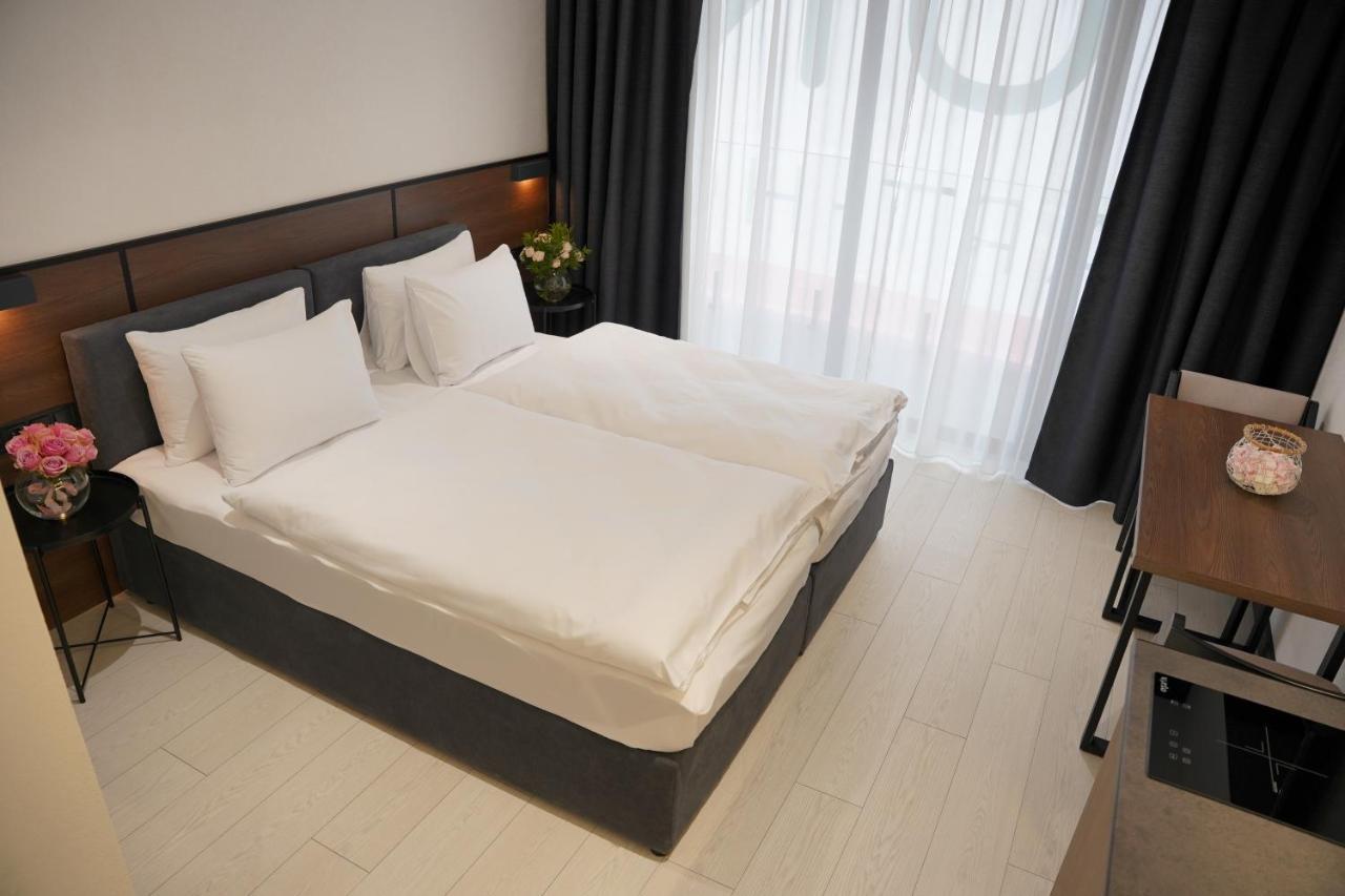 Buka Apart-Hotel & Spa Буковел Екстериор снимка