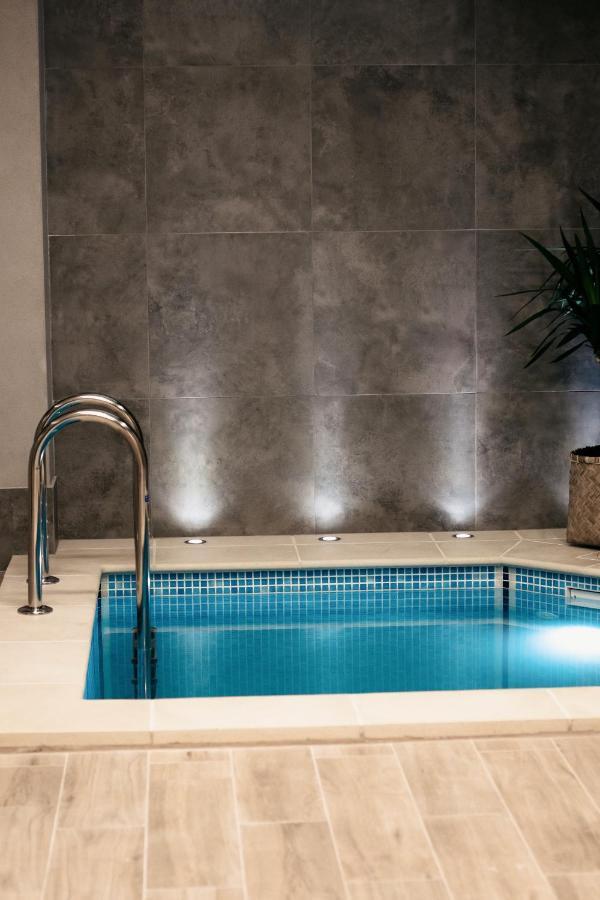 Buka Apart-Hotel & Spa Буковел Екстериор снимка