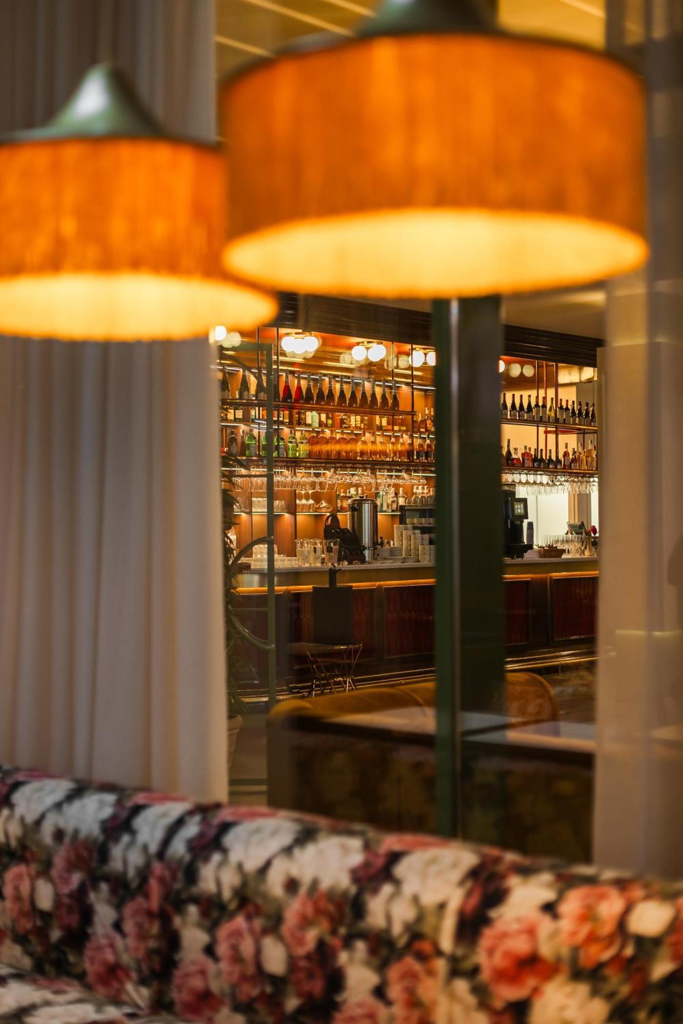 Buka Apart-Hotel & Spa Буковел Екстериор снимка